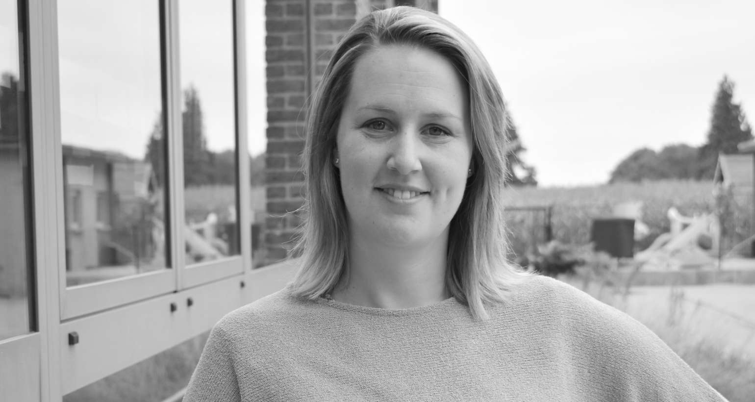 Lynn Van den Bossche