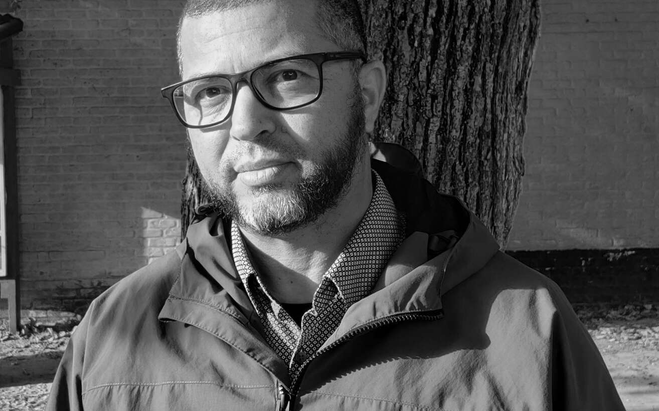 Mohamed Abbassi