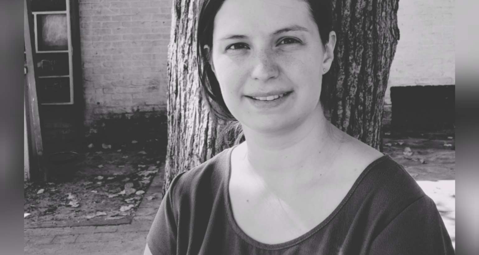 Gitte Van den Bergh